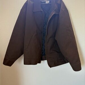 Dickies Dark Brown Men's Jacket